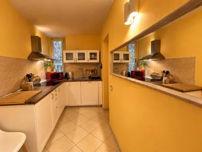 Piazza Napoleone Sweet apartment – Photos 10